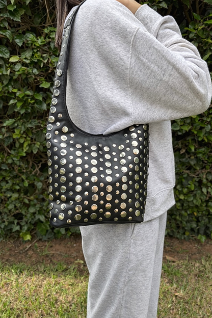 IONA Cuir - Le sac audacieux
