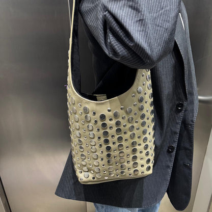 IONA Cuir - Le sac audacieux