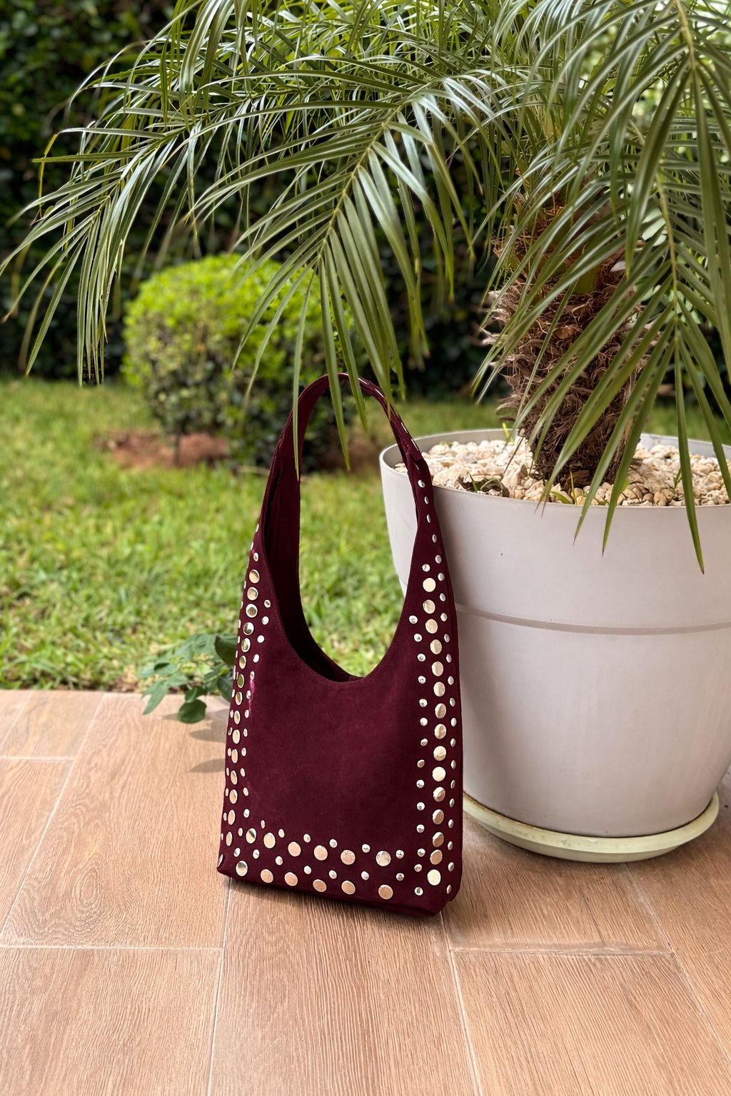 IONA Daim - le sac audacieux